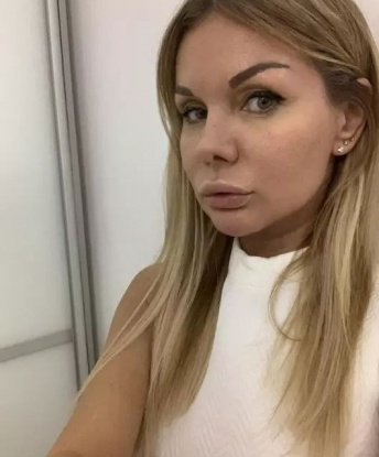 Проститутка Кировск : Екатерина